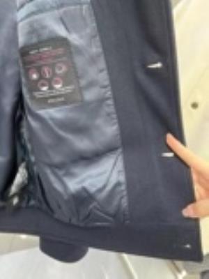 wholesale quality zegna jacket model no. 26